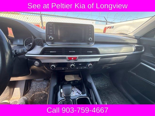 Used 2020 Kia Telluride LX AWD/4WD image 13