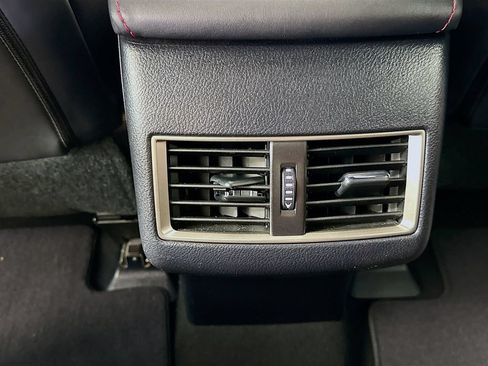 Used 2021 Lexus NX 300 F Sport w/ F Sport Premium Package FWD image 25