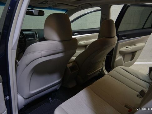 Used 2013 Subaru Outback 2.5i Premium image 20
