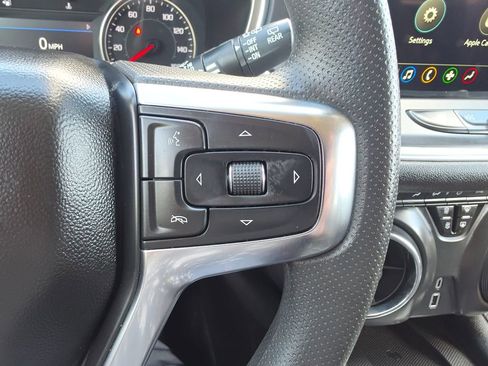 Used 2024 Chevrolet Blazer LT w/ Convenience Package FWD image 27
