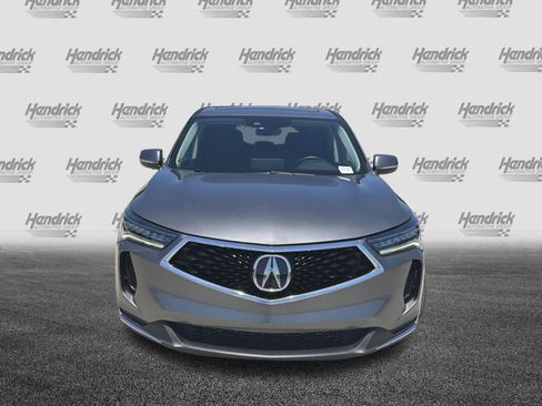 Certified 2024 Acura RDX SH-AWD image 3