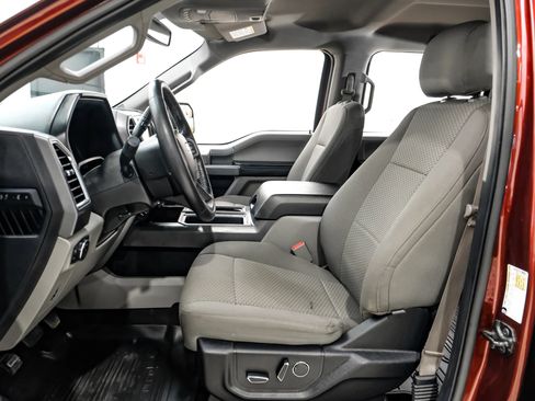 Used 2015 Ford F150 XLT w/ Equipment Group 302A Luxury RWD image 28