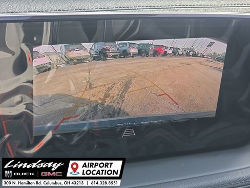 New 2026 Buick Encore GX Preferred w/ Comfort Package image 15