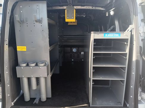 Used 2021 Ford Transit Connect XLT FWD image 10