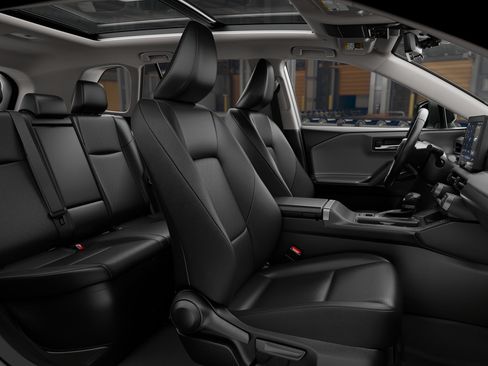 New 2026 Toyota RAV4 XLE Premium w/ Panoramic Sun Roof Package FWD image 22