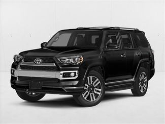 Used 2017 Toyota 4Runner Limited AWD/4WD video 1