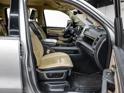 Used 2019 RAM 1500 Limited w/ Advanced Safety Group image 41