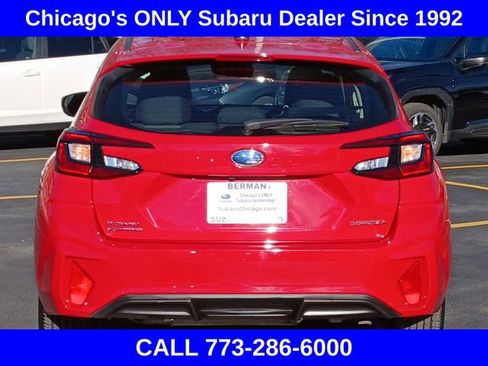 Certified 2024 Subaru Impreza 2.0i Sport image 25