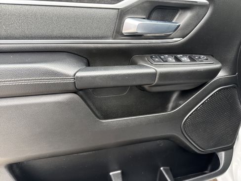Used 2023 RAM 1500 Big Horn image 18