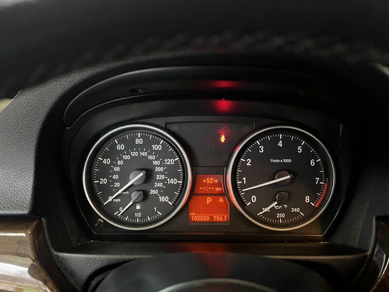 Used 2011 BMW 328i Coupe RWD image 13