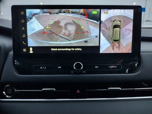 New 2026 Mitsubishi Outlander SE image 4