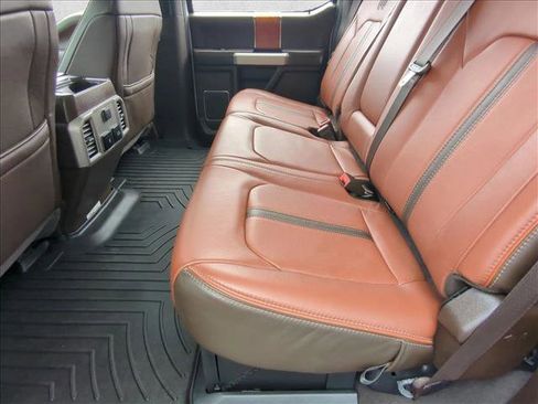 Certified 2019 Ford F350 King Ranch w/ King Ranch Ultimate Package image 18