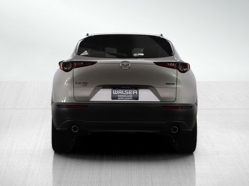 Used 2023 MAZDA CX-30 AWD 2.5 S w/ Preferred Package image 4