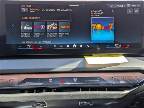 New 2026 BMW X3 xDrive30 w/ Premium Package image 15