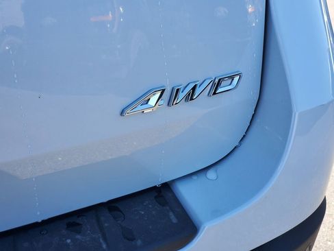 New 2026 Ford Explorer Active w/ Active Comfort Package image 36