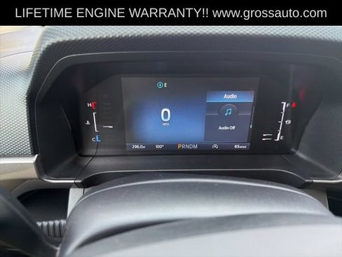 New 2026 Ford Ranger XLT w/ Equipment Group 301A High AWD/4WD image 18
