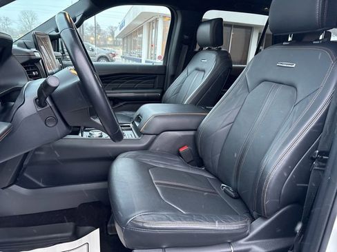 Used 2023 Ford Expedition Max Platinum image 20