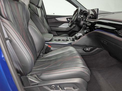 Certified 2025 Acura MDX A-Spec image 47