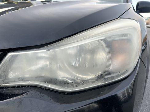 Used 2016 Subaru Crosstrek 2.0i Limited w/ 17" Wheel Sport Package image 10