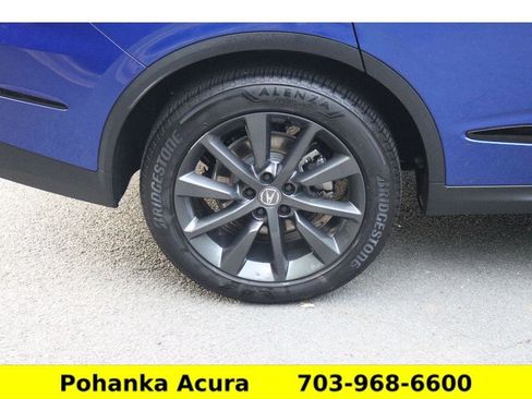 Used 2025 Acura MDX A-Spec image 29
