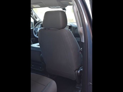 Used 2020 Chevrolet Silverado 1500 Custom Trail Boss image 30