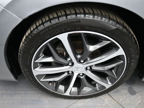 Used 2023 Honda Civic Touring image 14