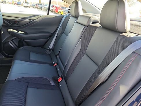 Used 2025 Subaru Legacy Sport image 15