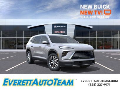 New 2026 Buick Enclave Preferred w/ Power Package