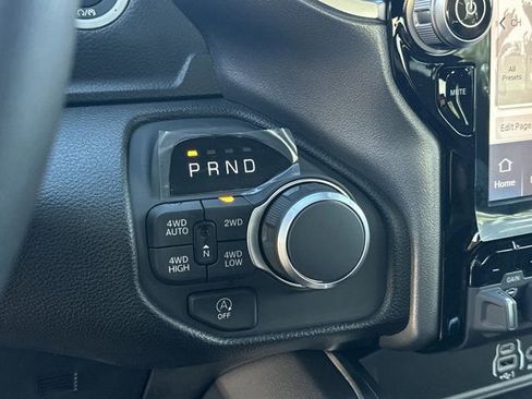 New 2026 RAM 1500 Big Horn image 25