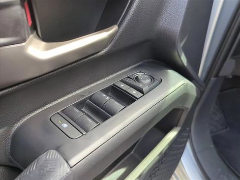 New 2025 Toyota Tacoma TRD Sport image 11