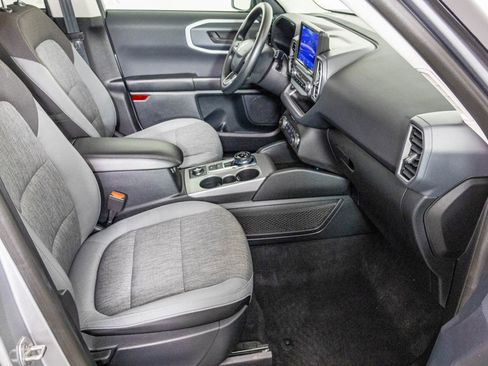 Used 2021 Ford Bronco Sport Big Bend image 42