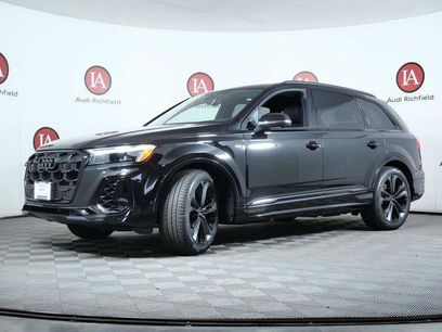 New 2026 Audi Q7 Premium Plus