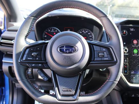 Used 2023 Subaru WRX Limited w/ Popular Package #1 AWD/4WD image 26