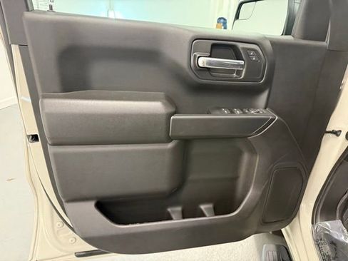 New 2026 GMC Sierra 1500 Pro w/ Graphite Edition AWD/4WD image 13