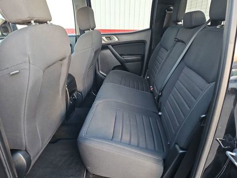 Used 2020 Ford Ranger XLT w/ Equipment Group 301A Mid image 37