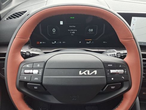 New 2026 Kia Sportage SX AWD/4WD image 19