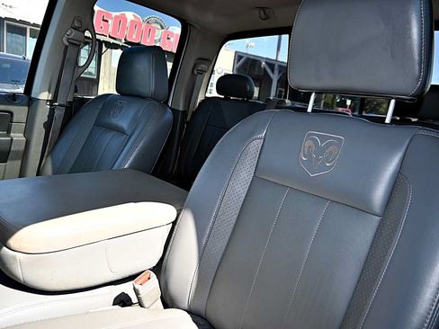 Used 2007 Dodge Ram 3500 Truck Laramie AWD/4WD image 14