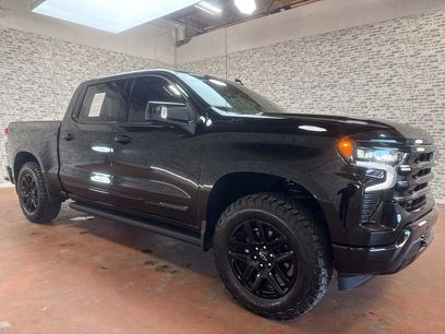 Used 2026 Chevrolet Silverado 1500 High Country w/ Midnight Edition