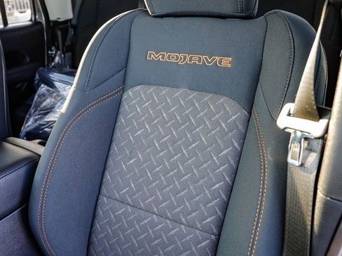 New 2026 Jeep Gladiator Mojave w/ Safety Group image 30