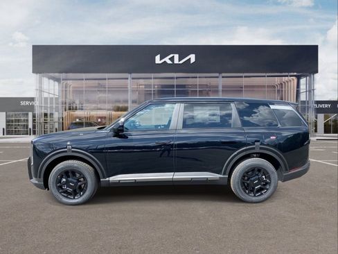 New 2027 Kia Telluride LX image 5