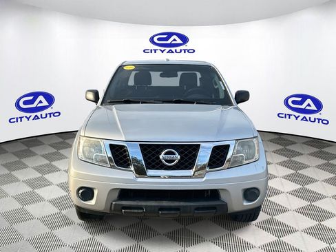 Used 2014 Nissan Frontier SV RWD image 10