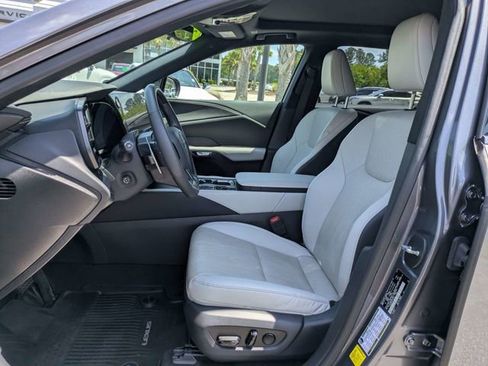 Used 2023 Lexus RX 350 Premium Plus w/ Cold Area Package FWD image 25