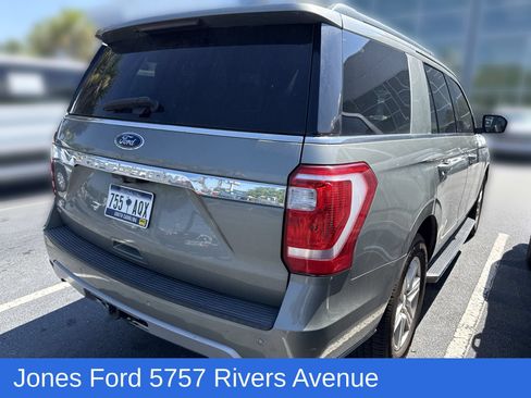 Used 2019 Ford Expedition XLT w/ Equipment Group 202A RWD image 3