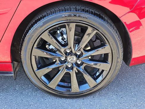 Used 2024 MAZDA MAZDA3 s image 14