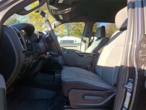 Used 2022 RAM 1500 Big Horn image 13