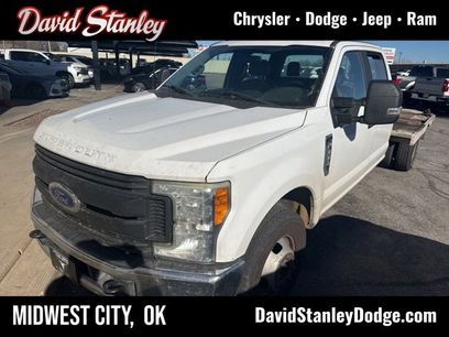 Used 2017 Ford F350 XL w/ Power Equipment Group