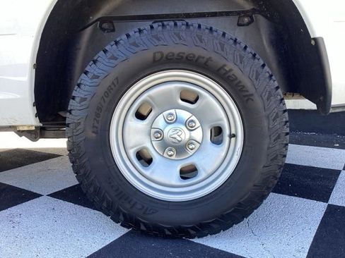 Used 2017 RAM 1500 Tradesman w/ Popular Equipment Group image 11