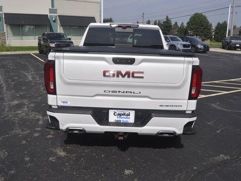 Used 2023 GMC Sierra 1500 Denali AWD/4WD image 6