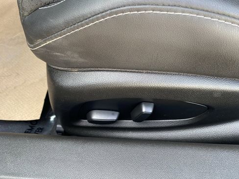 Used 2023 Chevrolet Camaro SS image 11