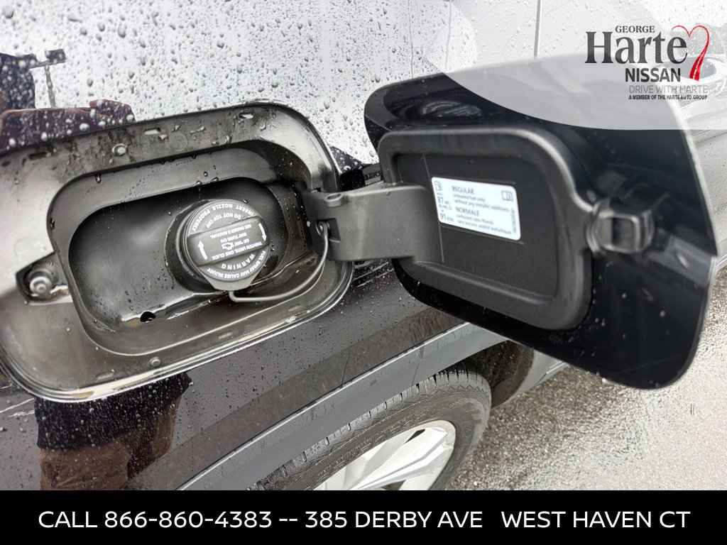 Used 2023 Volkswagen Atlas SE AWD/4WD image 27